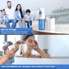 Kit nettoyage efficace d'occasion  Expédié en France