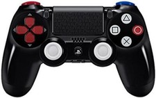 Ps4 official dual for sale  EDGWARE