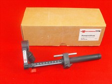 Würth absaugvorrichtung pa6 gebraucht kaufen  Coswig
