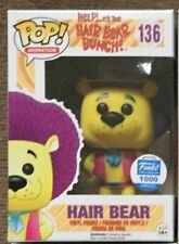 Hair bear bunch for sale  ROMSEY