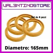 Set anelli mdf usato  Santa Maria Capua Vetere