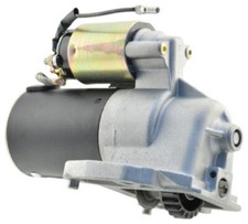Starter motor carquest for sale  Springfield