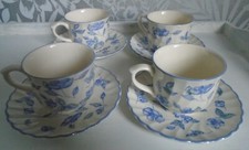 Bhs bristol blue for sale  PRESTON