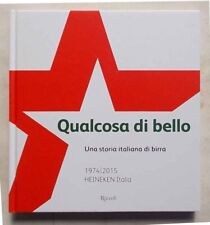 Qualcosa bello. una usato  Vercelli