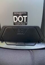 Schuberth dot helmet usato  Spedire a Italy