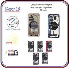 Chassis complet iphon d'occasion  Le Puy-en-Velay