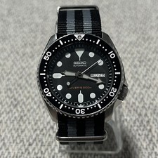 Sale seiko diver for sale  Avon