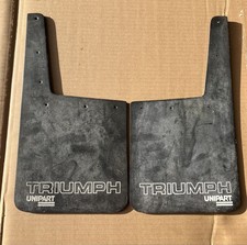 Triumph acclaim unipart for sale Triumph acclaim unipart for sale  ULVERSTON