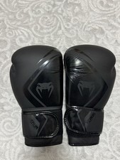 Venum boxhandschuhe 120oz gebraucht kaufen  Backnang