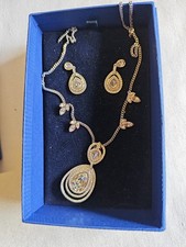 Swarovski brilliance set for sale  SUNDERLAND