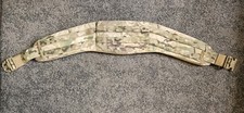 Warrior frag molle for sale  PLYMOUTH