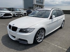 Bmw 325 msport for sale  MIDDLESBROUGH