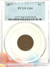 1877 indian head cent for sale 1877 indian head cent for sale Los Angeles