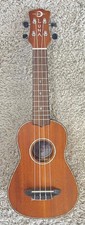 Luna uke mah for sale  Harrisonville