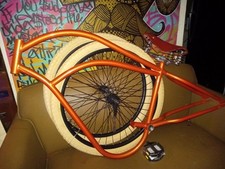 Nos frame starter for sale  Fort Lauderdale