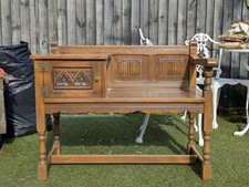 Old charm oak for sale  BRANDON