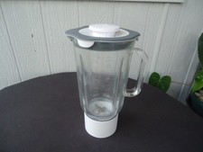 Kenwood glass liquidiser d'occasion  Expédié en Belgium