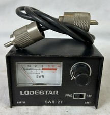 Vintage lodestar swr for sale  MATLOCK