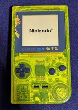 Game boy light for sale  Moscow