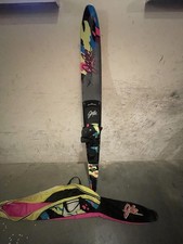 Wasserski monoski jobe gebraucht kaufen  Potsdam