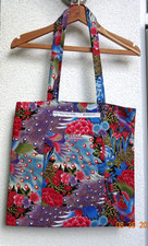 Beutel japanischer baumwolle gebraucht kaufen  Dessau-Roßlau