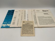 Tetenal filmentwicklung filmte gebraucht kaufen  Bad Emstal