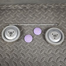 Dyson dc07 dc14 for sale  STANLEY