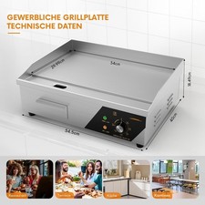 2200w elektrische grillplatte gebraucht kaufen 2200w elektrische grillplatte gebraucht kaufen  Deutschland