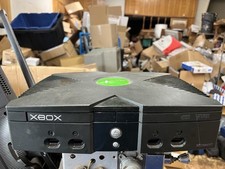 Original microsoft xbox for sale  Greenville