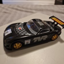 Scalextric tvr speed for sale  WESTON-SUPER-MARE