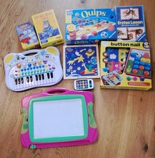 Spiele haba holzpuzzle gebraucht kaufen  Laufach