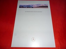 Mercedes w202 klasse gebraucht kaufen  Emsdetten