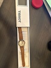 Tissot men watch for sale  Youngstown