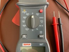 digital multimeter for sale digital multimeter for sale GRANTHAM