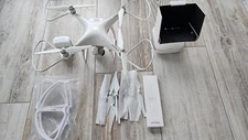 Drohne dji phantom gebraucht kaufen  Bosau