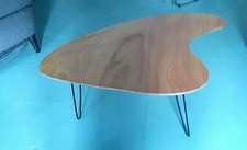 Eiffel birch wood d'occasion  Expédié en Belgium