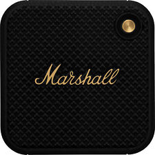 Marshall willen portable for sale  USA