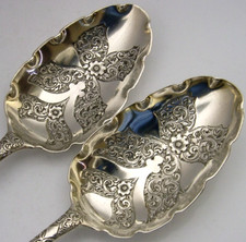 Quality solid sterling for sale  LONDON