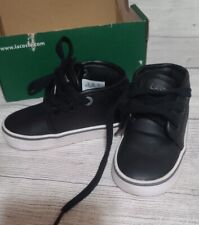 Lacoste toddler boy for sale  Luray