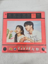 Twenty-Five Twenty-One OST Vinil LP Drama Coreano Trilha Sonora KDrama NOVO+SELADO comprar usado  Enviando para Brazil
