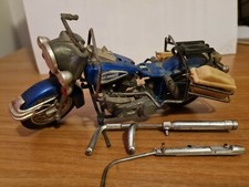 Raro modellino moto usato  Somma Lombardo