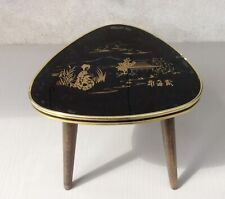 Table basse vintage d'occasion  Bischwiller