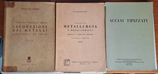 Ingegneria tecnologia meccanic usato  Italia