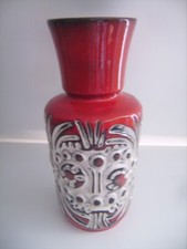 Beau vase tiki d'occasion Beau vase tiki d'occasion  Lalinde