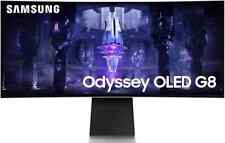 Samsung odyssey g85sb for sale  Chicago