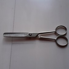 Schere haarschneideschere ausd gebraucht kaufen  Nürnberg