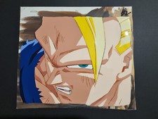 Celluloid goku super d'occasion  Bergerac