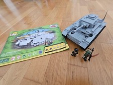 Cobi 2481 char d'occasion  Mulhouse-