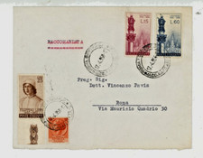 Repubblica italiana 1958 usato  Udine