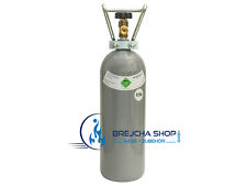2kg co2 flasche gebraucht kaufen  Weißenhorn